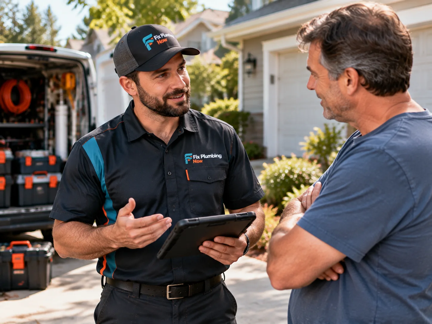Clogged Drain Service Salisbury, NC FAQs
